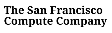 SF Compute
