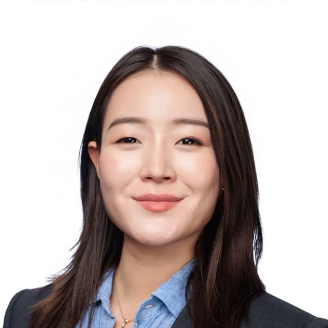 Maddie Zheng