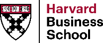 Harvard Business School