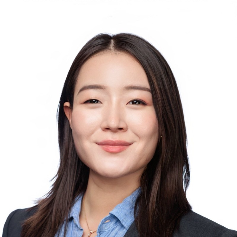 Maddie Zheng